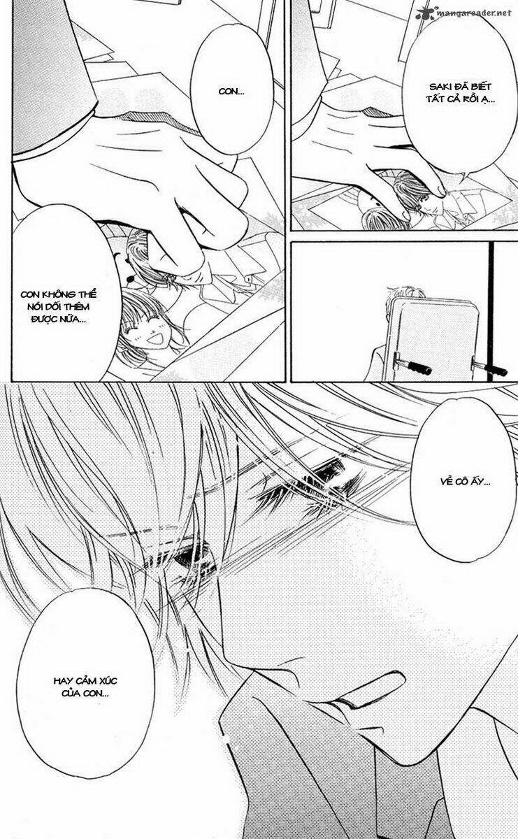 Kimi Ga Uso Wo Tsuita Chapter 10 - Trang 2