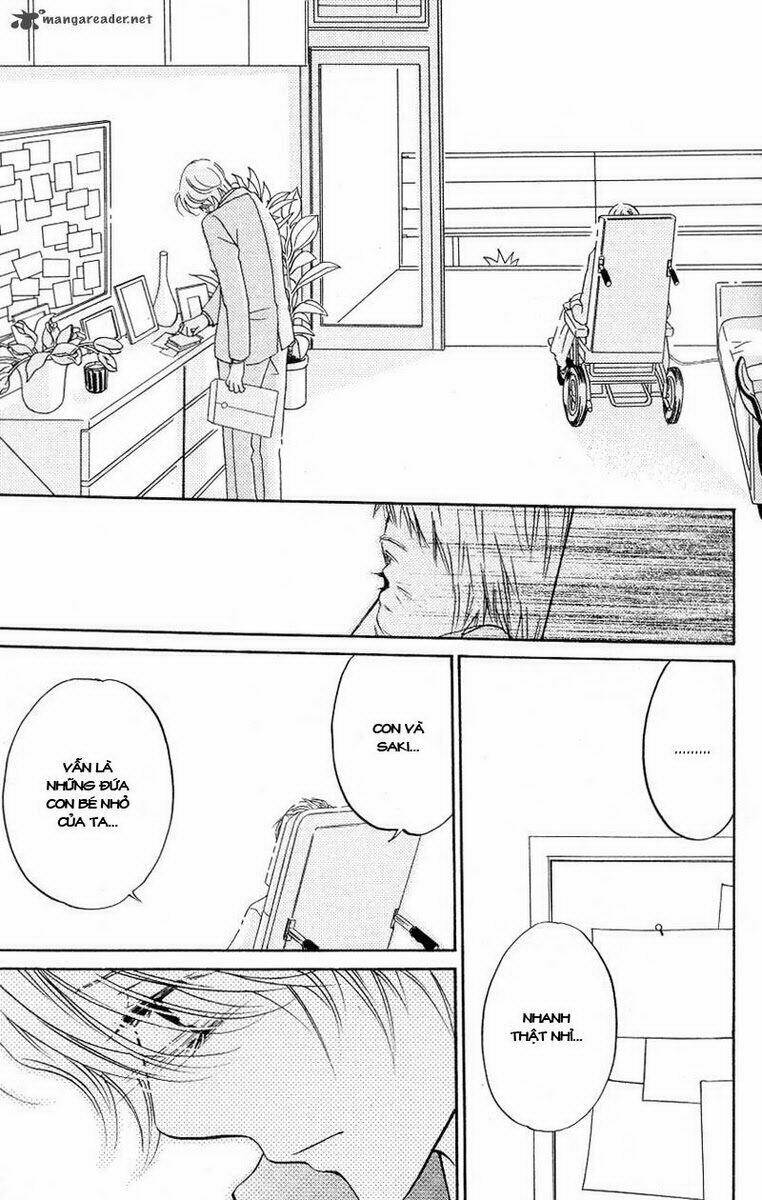 Kimi Ga Uso Wo Tsuita Chapter 10 - Trang 2