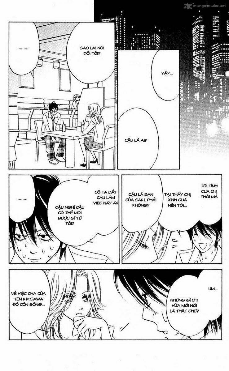 Kimi Ga Uso Wo Tsuita Chapter 10 - Trang 2