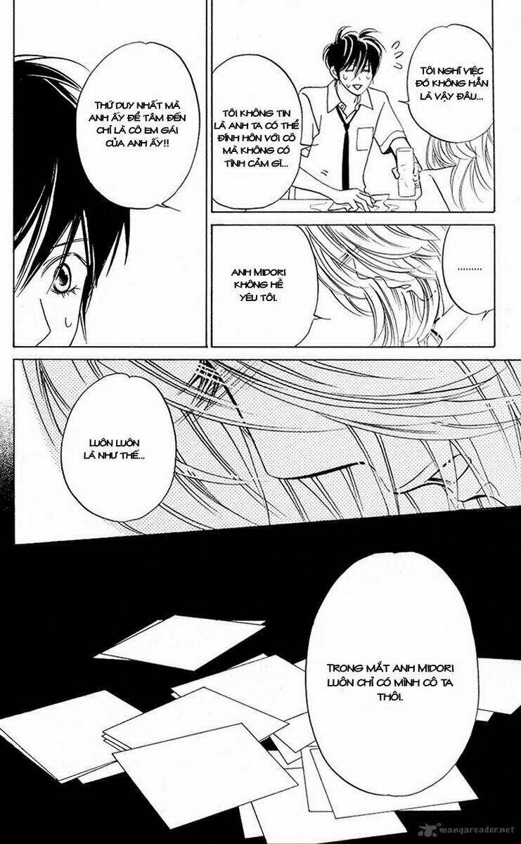 Kimi Ga Uso Wo Tsuita Chapter 10 - Trang 2