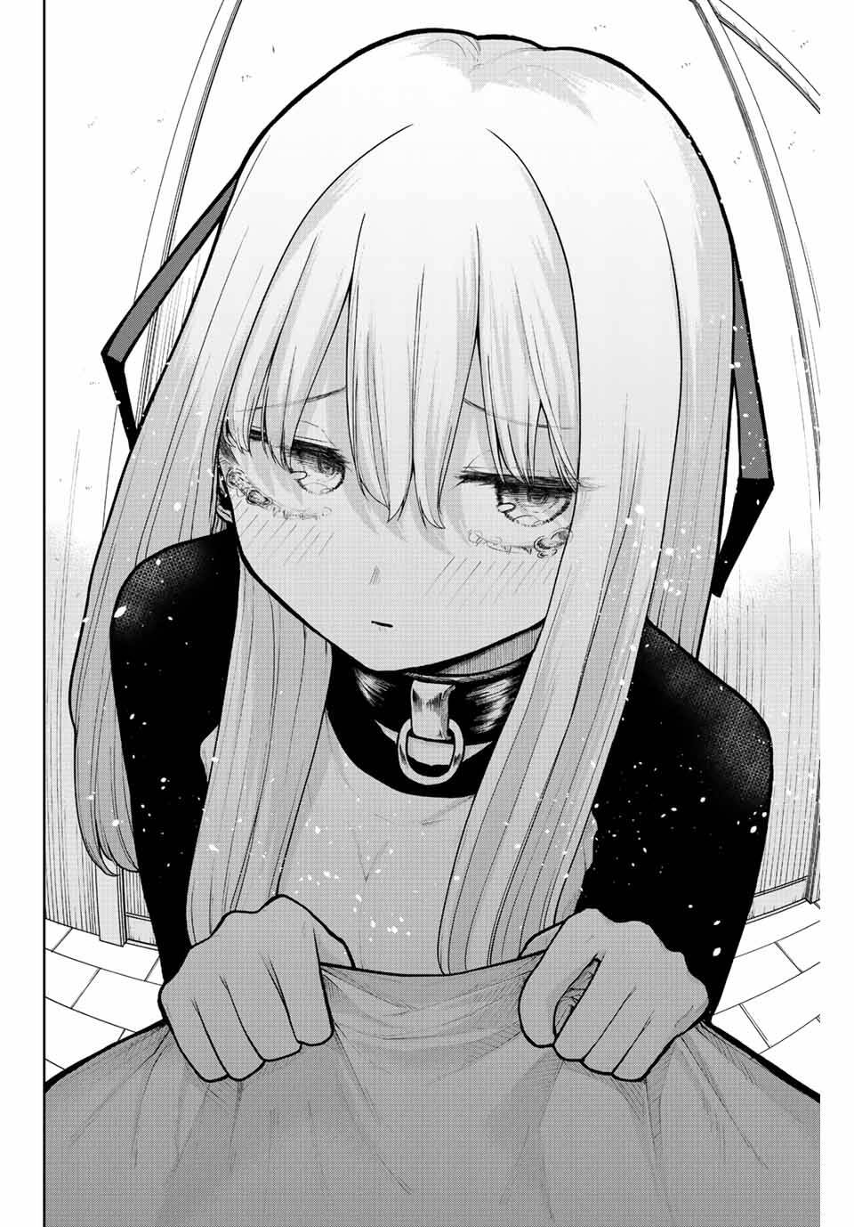 kimi janakya dame na dorei shoujo chapter 3 - Trang 2