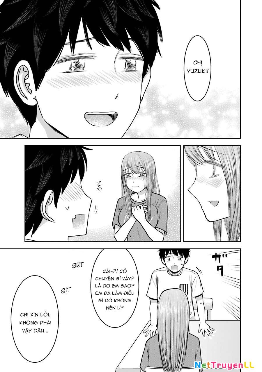 kimi no okasan o boku ni kudasai! chapter 24 - Next chapter 25