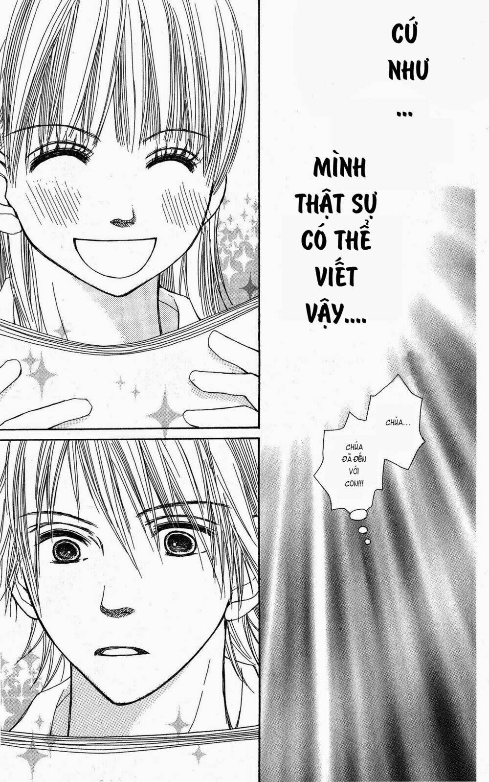 Kimi To Kiss Shite Sono Ato De Chapter 1 - Next 