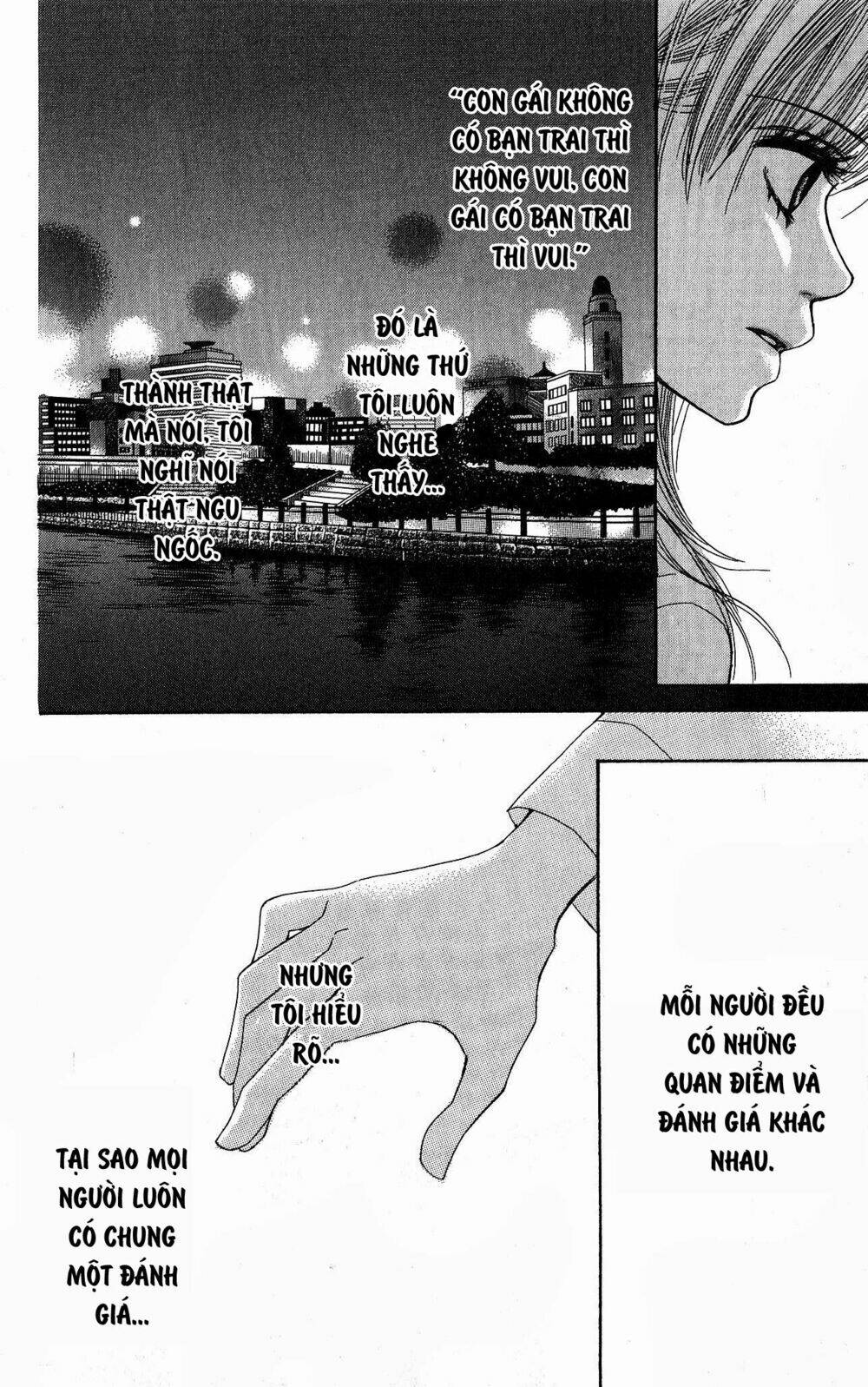 Kimi To Kiss Shite Sono Ato De Chapter 1 - Next 