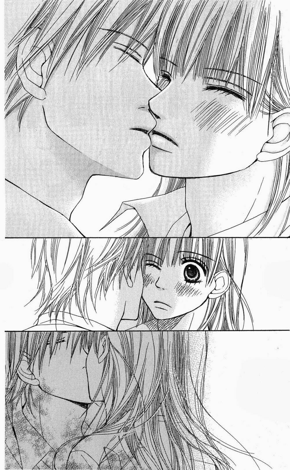 Kimi To Kiss Shite Sono Ato De Chapter 1 - Next 