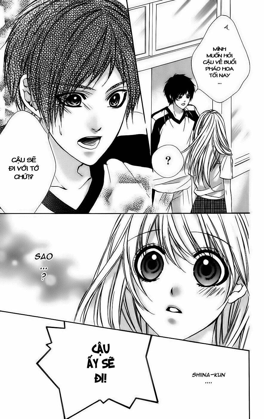 Kimi To Koi No Tochuu Chapter 1 - Trang 2