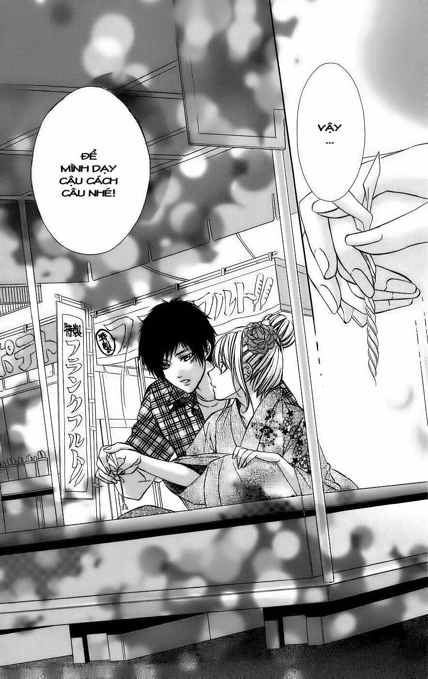 Kimi To Koi No Tochuu Chapter 1 - Trang 2