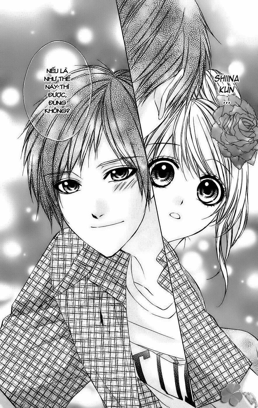 Kimi To Koi No Tochuu Chapter 1 - Trang 2