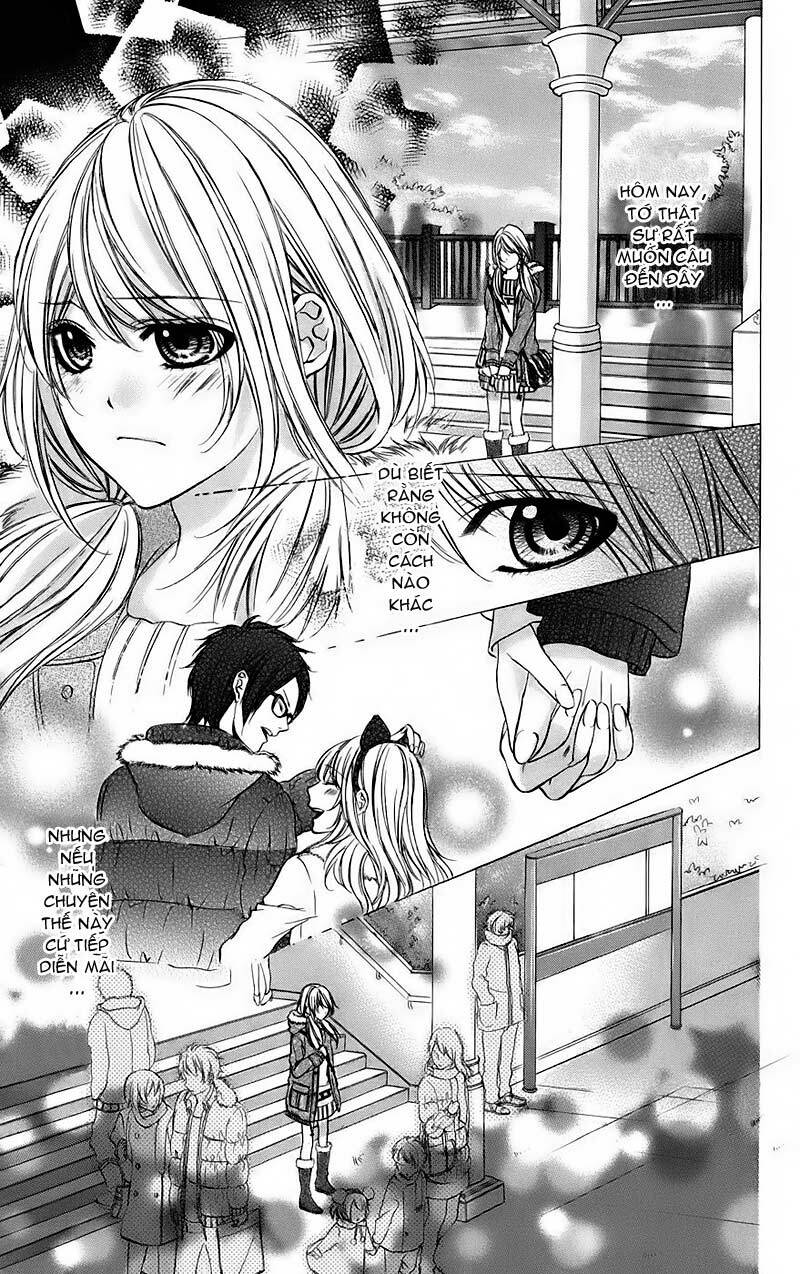 Kimi To Koi No Tochuu Chapter 14 - Trang 2