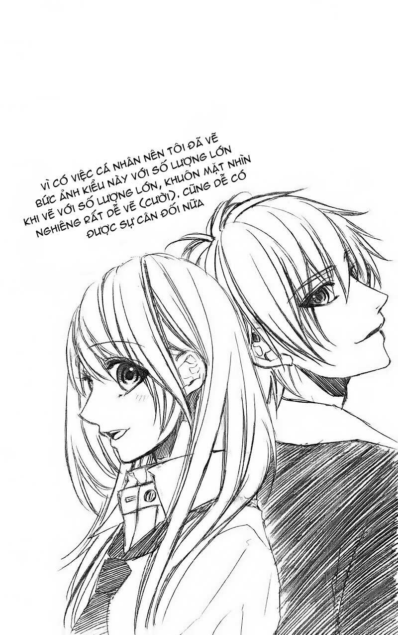 Kimi To Koi No Tochuu Chapter 14 - Trang 2