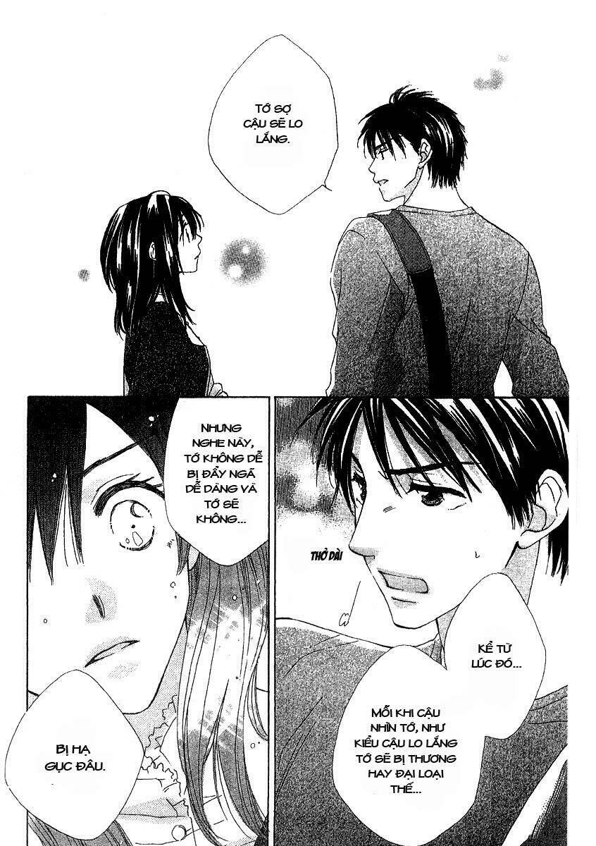 Kimi Wa Kirakira Chapter 4 - Trang 2