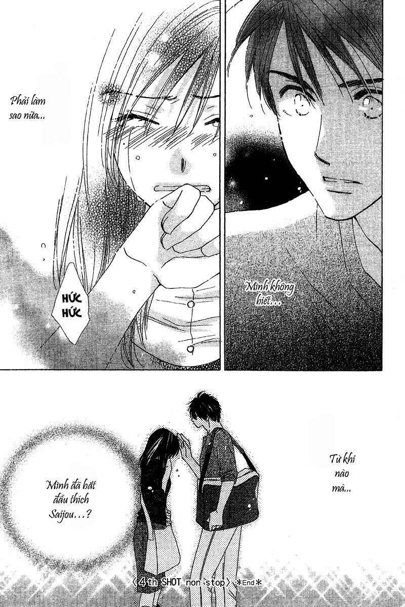 Kimi Wa Kirakira Chapter 4 - Trang 2