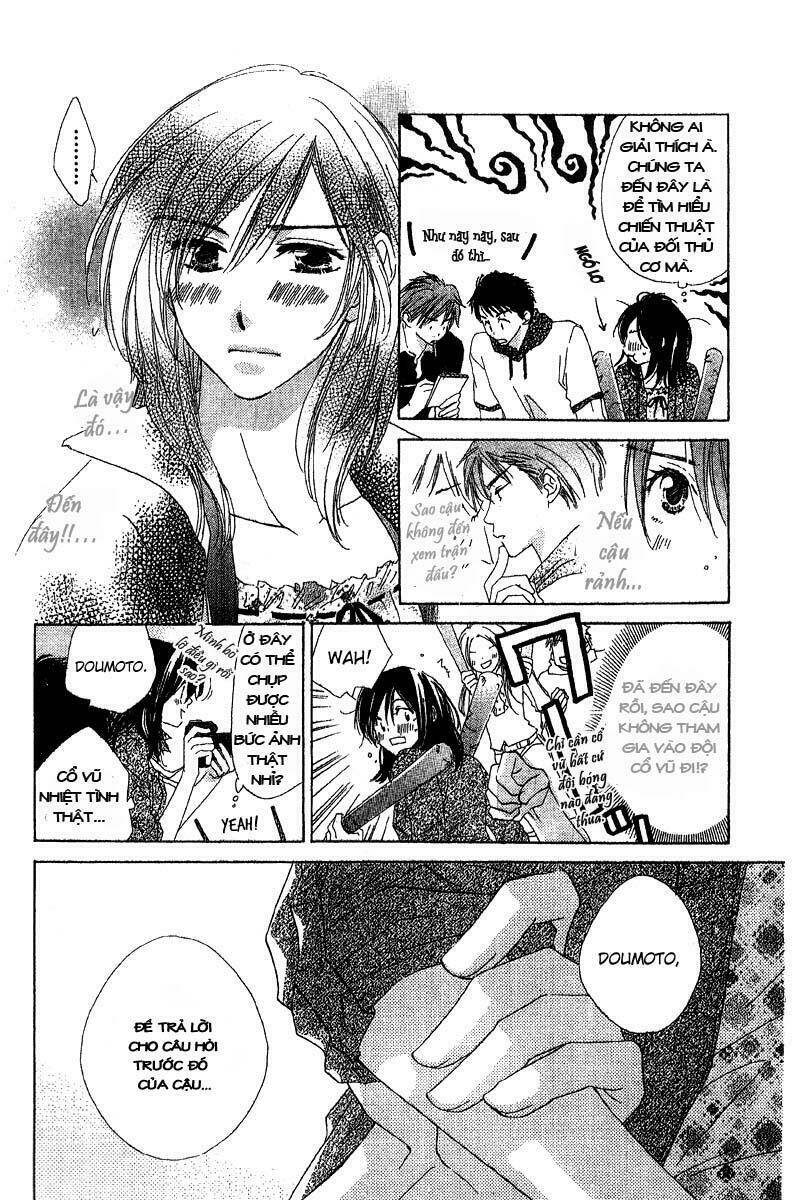 Kimi Wa Kirakira Chapter 4 - Trang 2