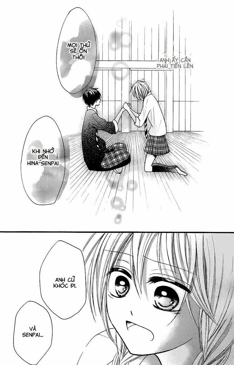 Kimi Wa Maru De, Ano Hana No You De Chapter 2 - Trang 2