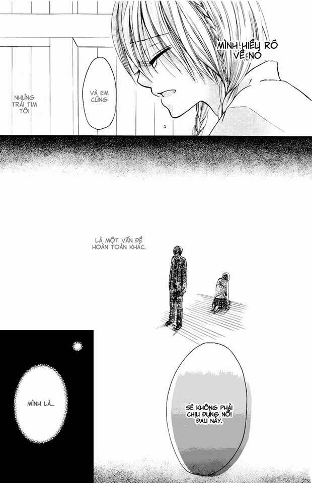 Kimi Wa Maru De, Ano Hana No You De Chapter 2 - Trang 2