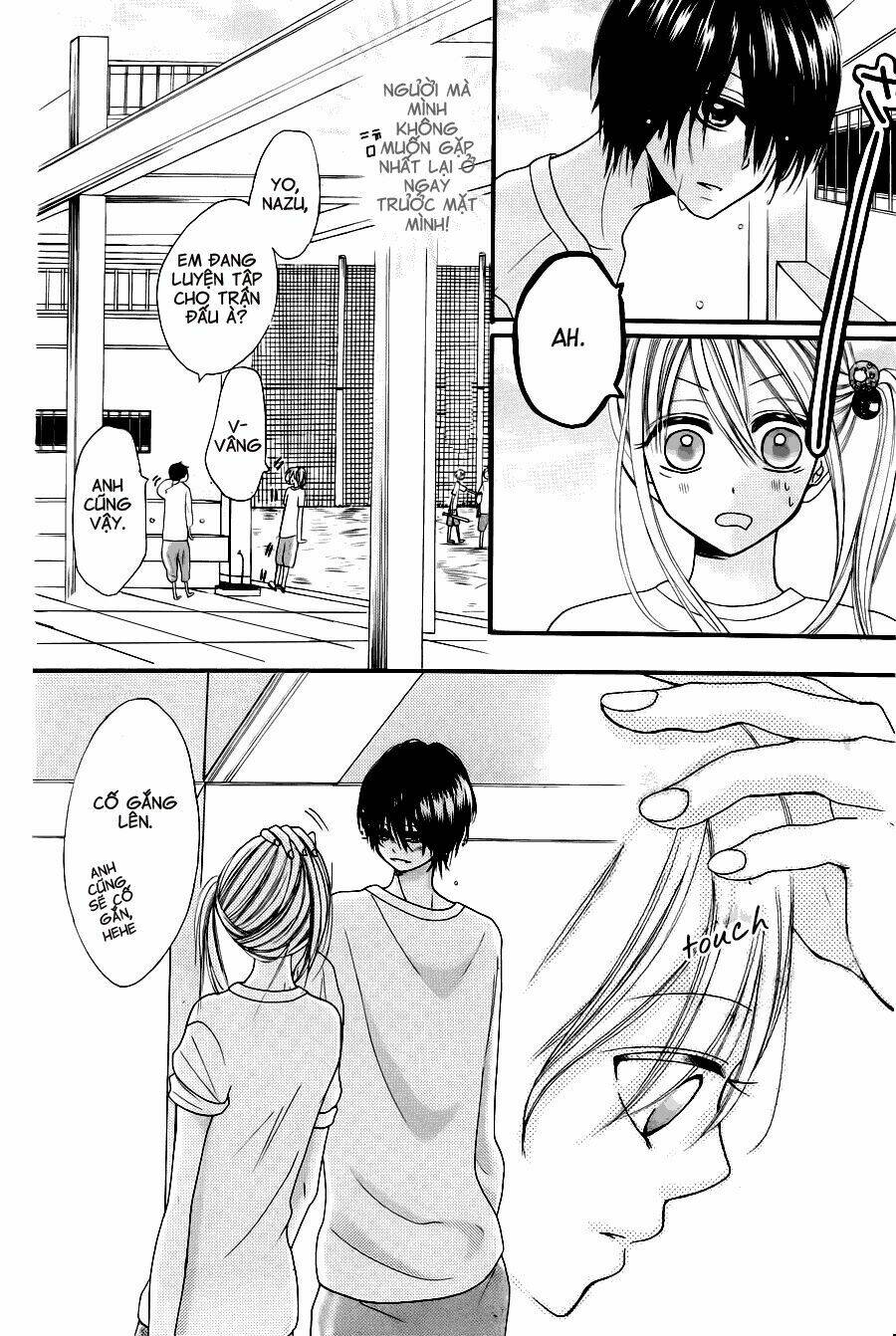 Kimi Wa Maru De, Ano Hana No You De Chapter 2 - Trang 2