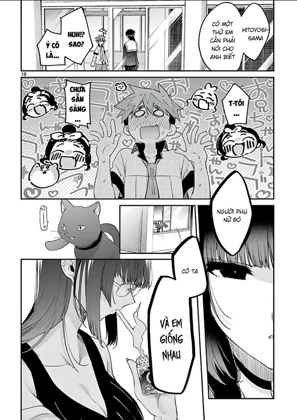 kimi wa meido-sama chapter 11 - Trang 2