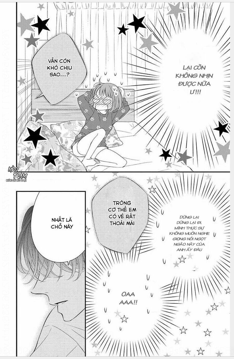 Kimi Wa Mendou Na Fiancee Chapter 4 - Next Chapter 5