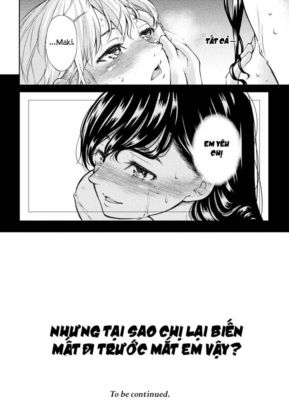 kimi wa shoujo chương 5 - Trang 2