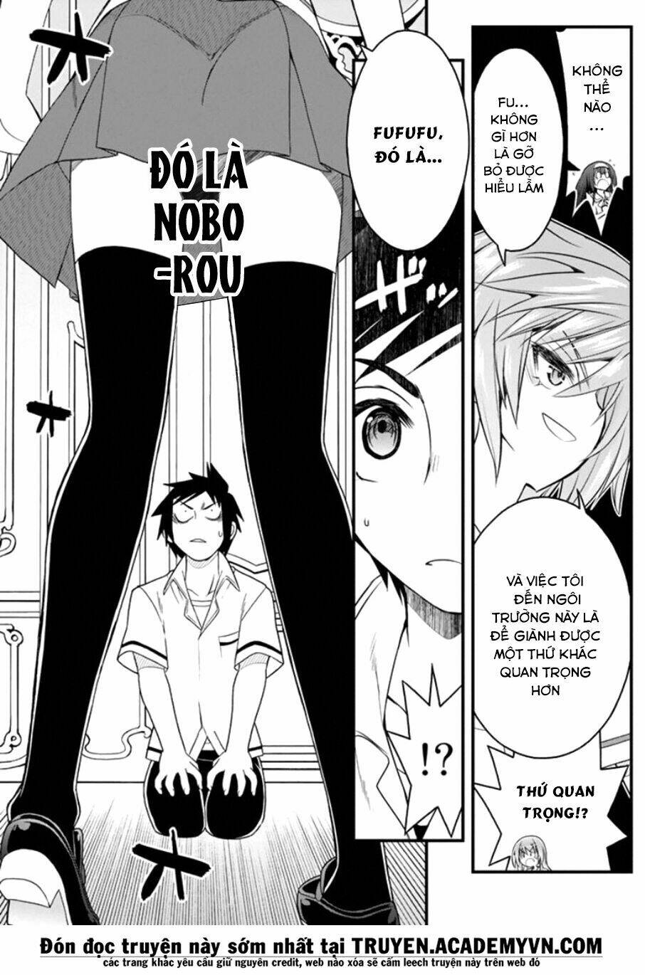 Kin No Kanojo, Gin No Kanojo Chapter 18 - Next Chapter 19