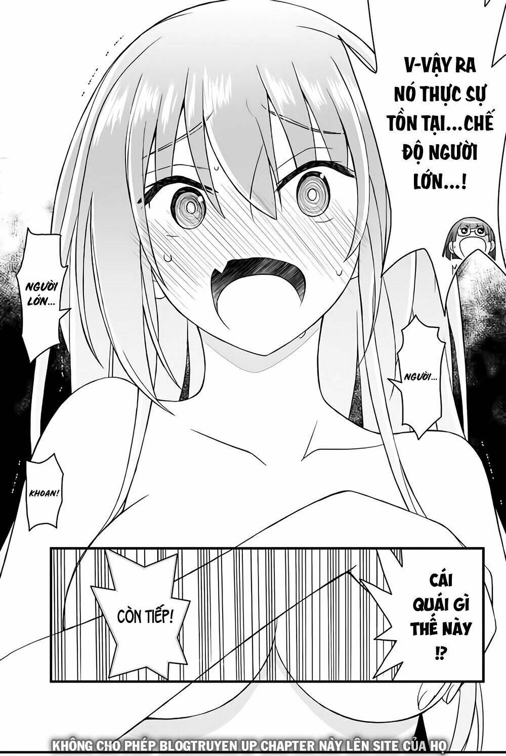 Kin No Kanojo, Gin No Kanojo Chapter 42 - Next Chapter 43