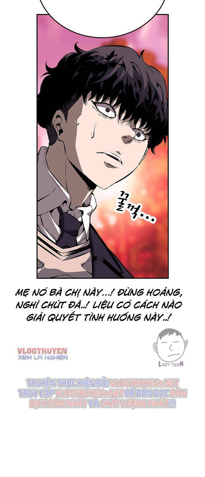 king game chapter 10 - Trang 2