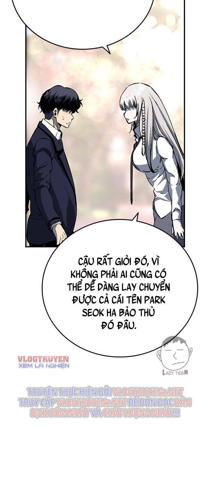 king game chapter 10 - Trang 2