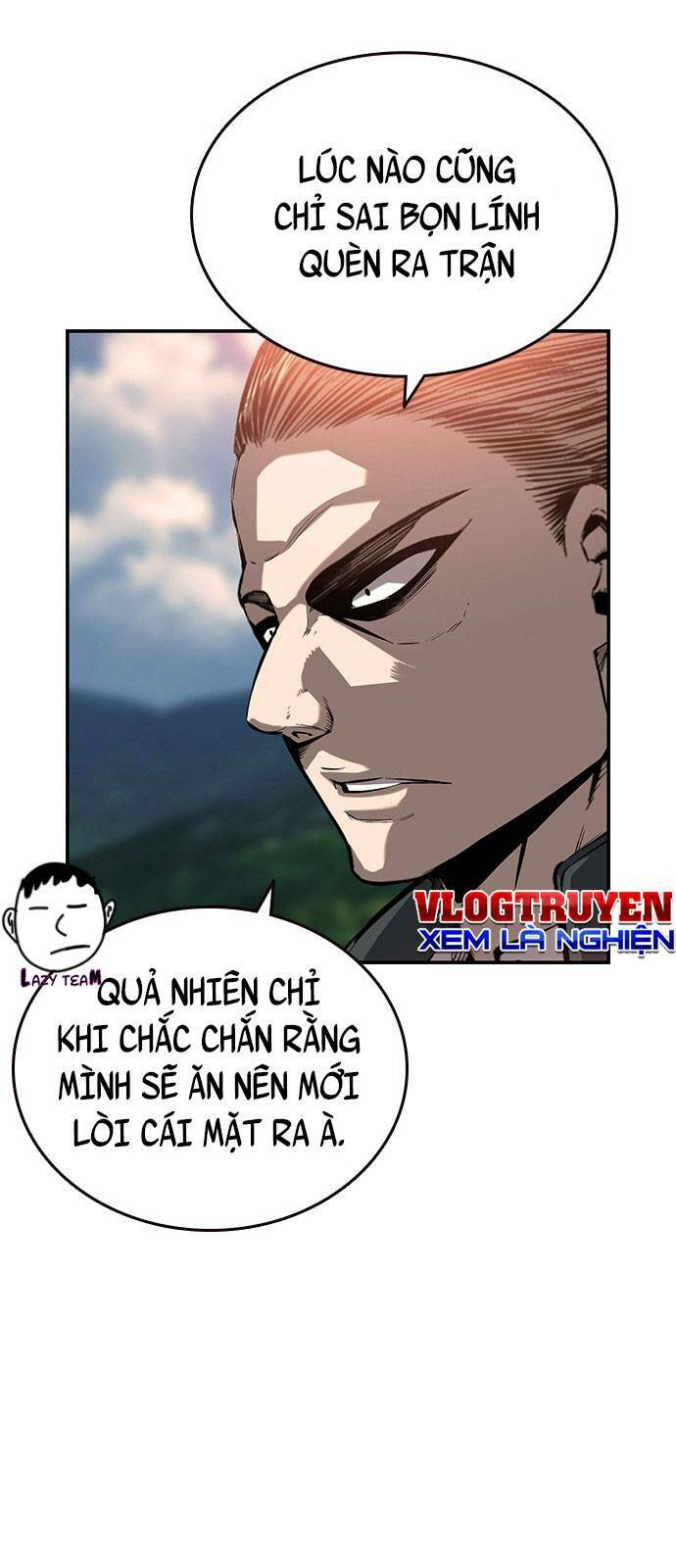 king game chapter 11 - Trang 2