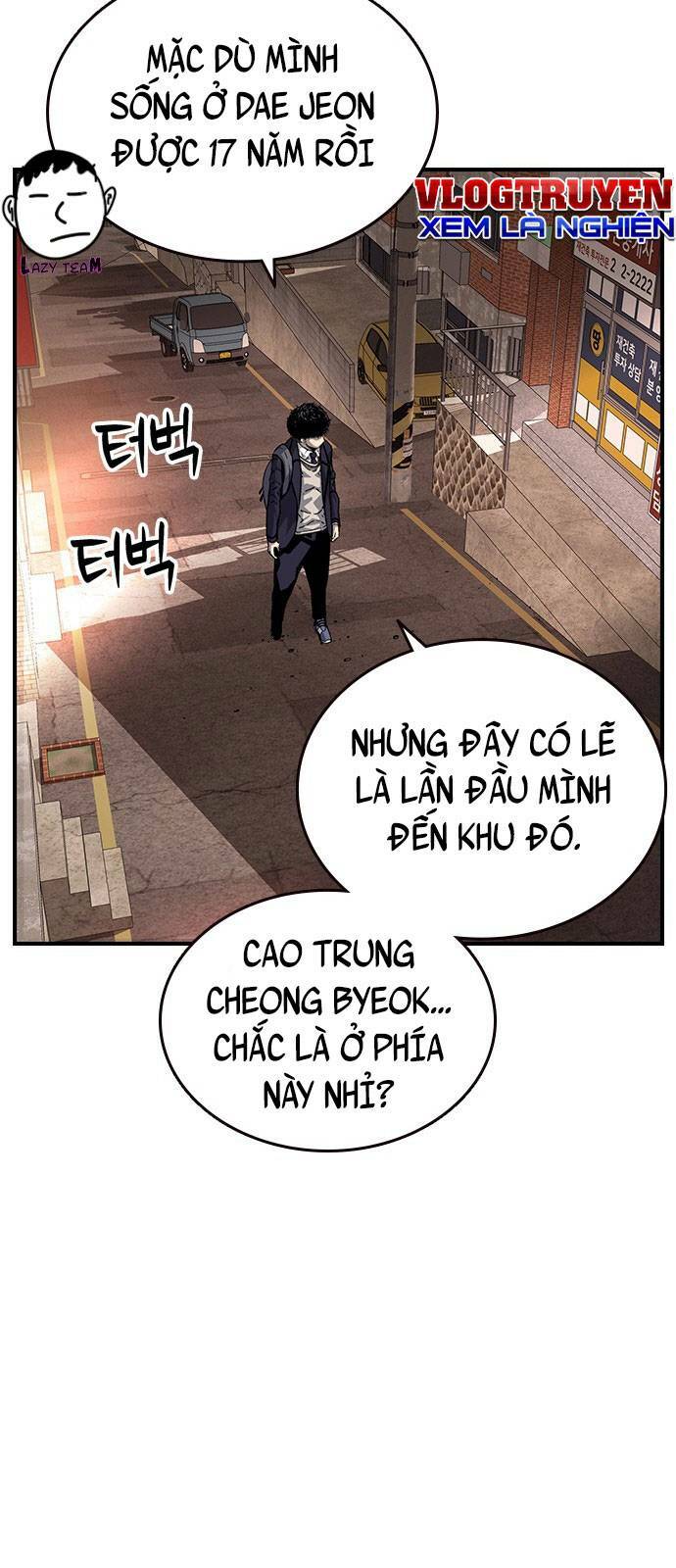 king game chapter 11 - Trang 2