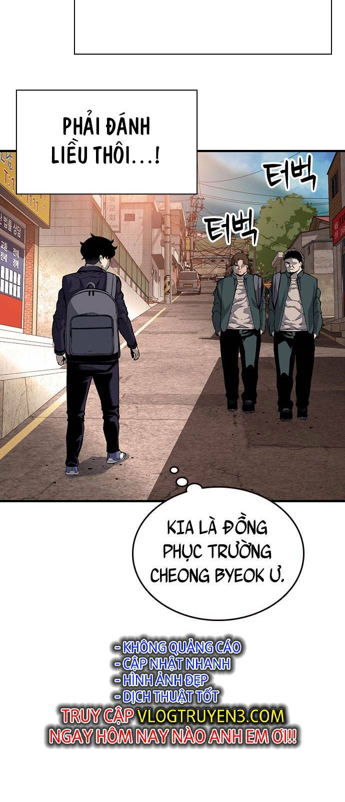 king game chapter 11 - Trang 2