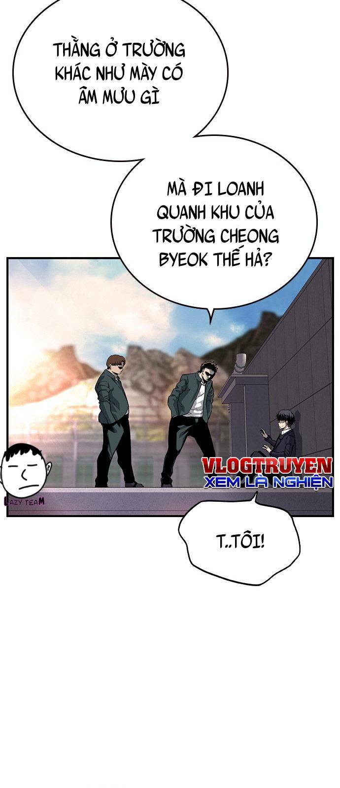 king game chapter 11 - Trang 2