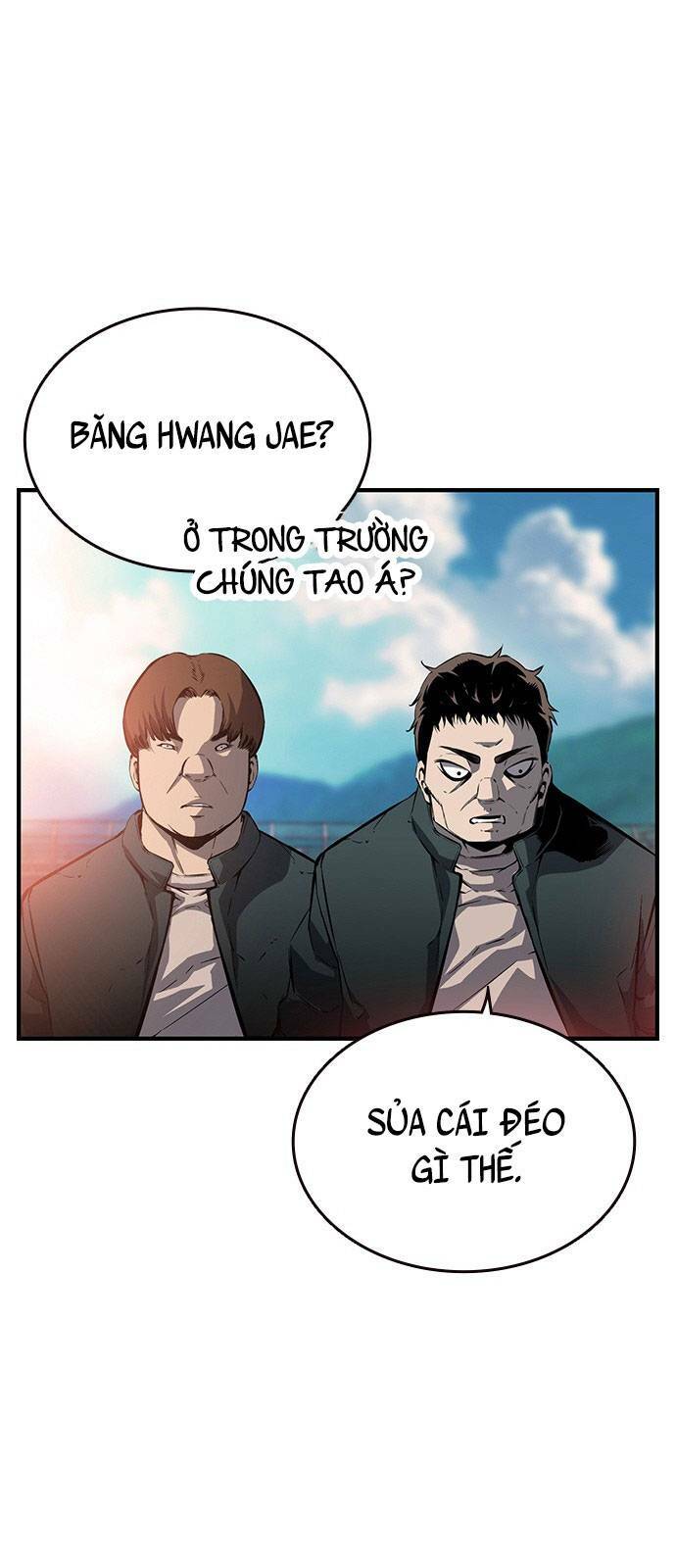 king game chapter 11 - Trang 2