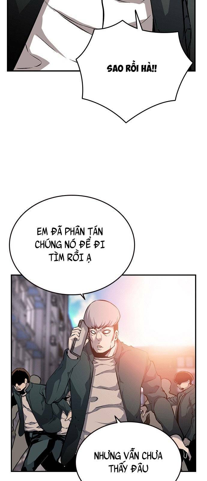 king game chapter 14 - Trang 2