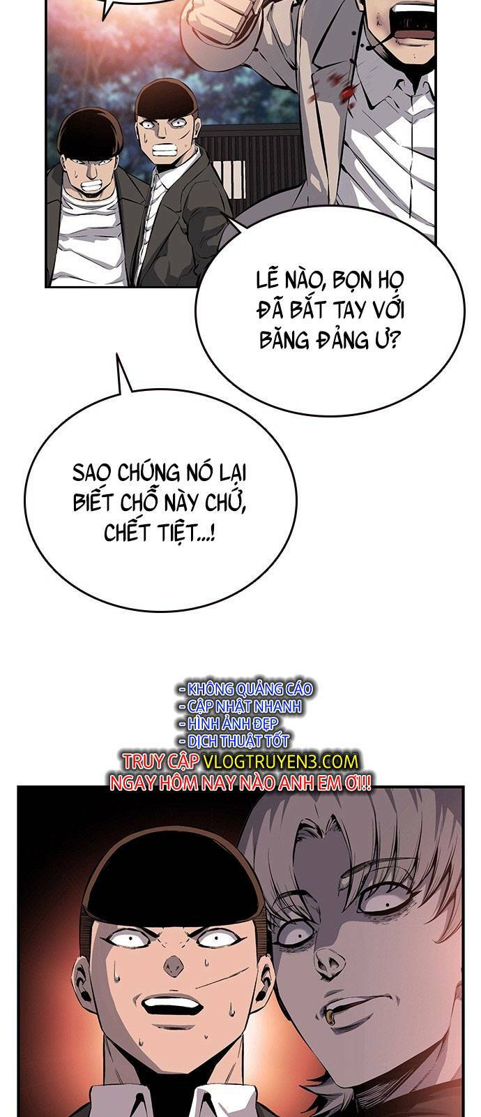 king game chapter 15 - Trang 2