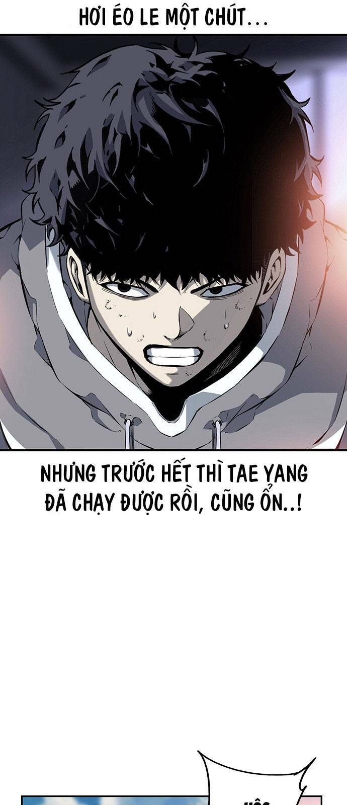 king game chapter 15 - Trang 2