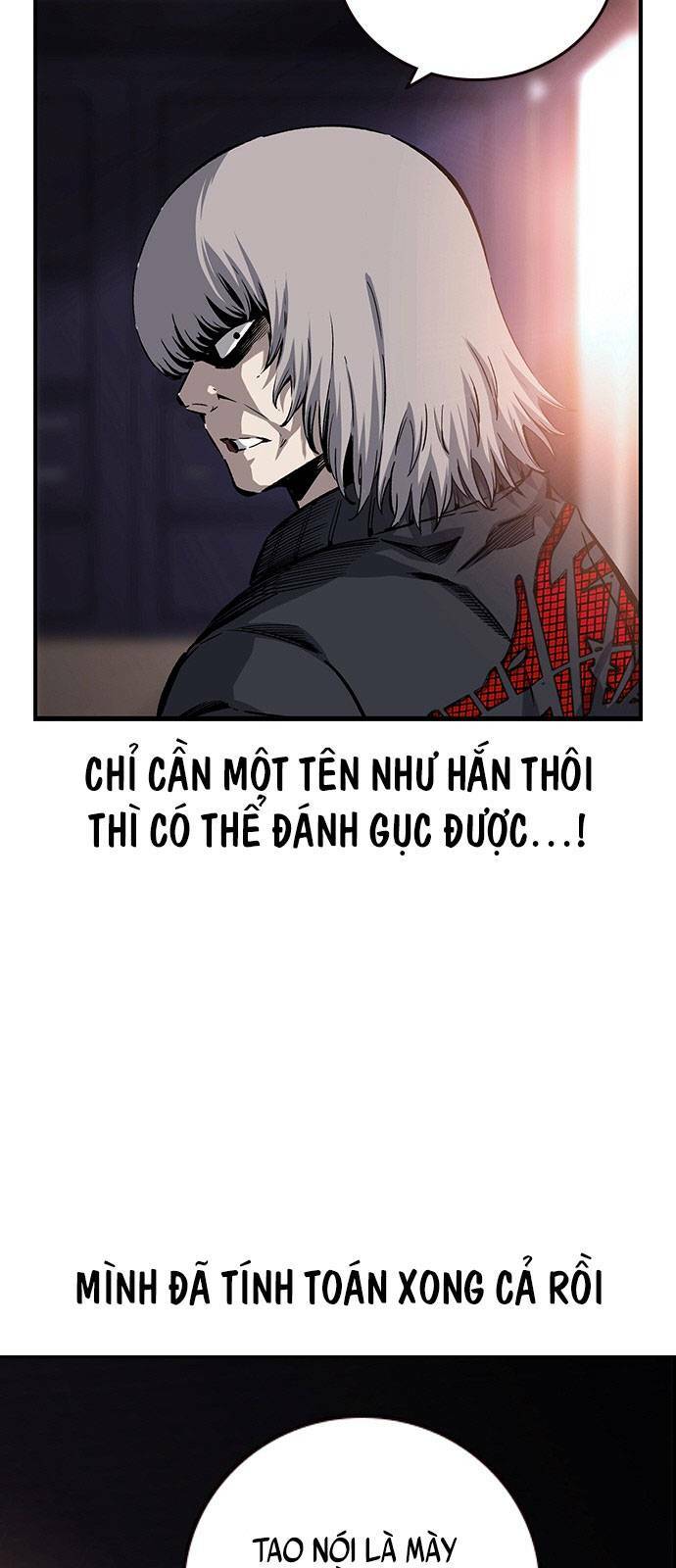 king game chapter 15 - Trang 2