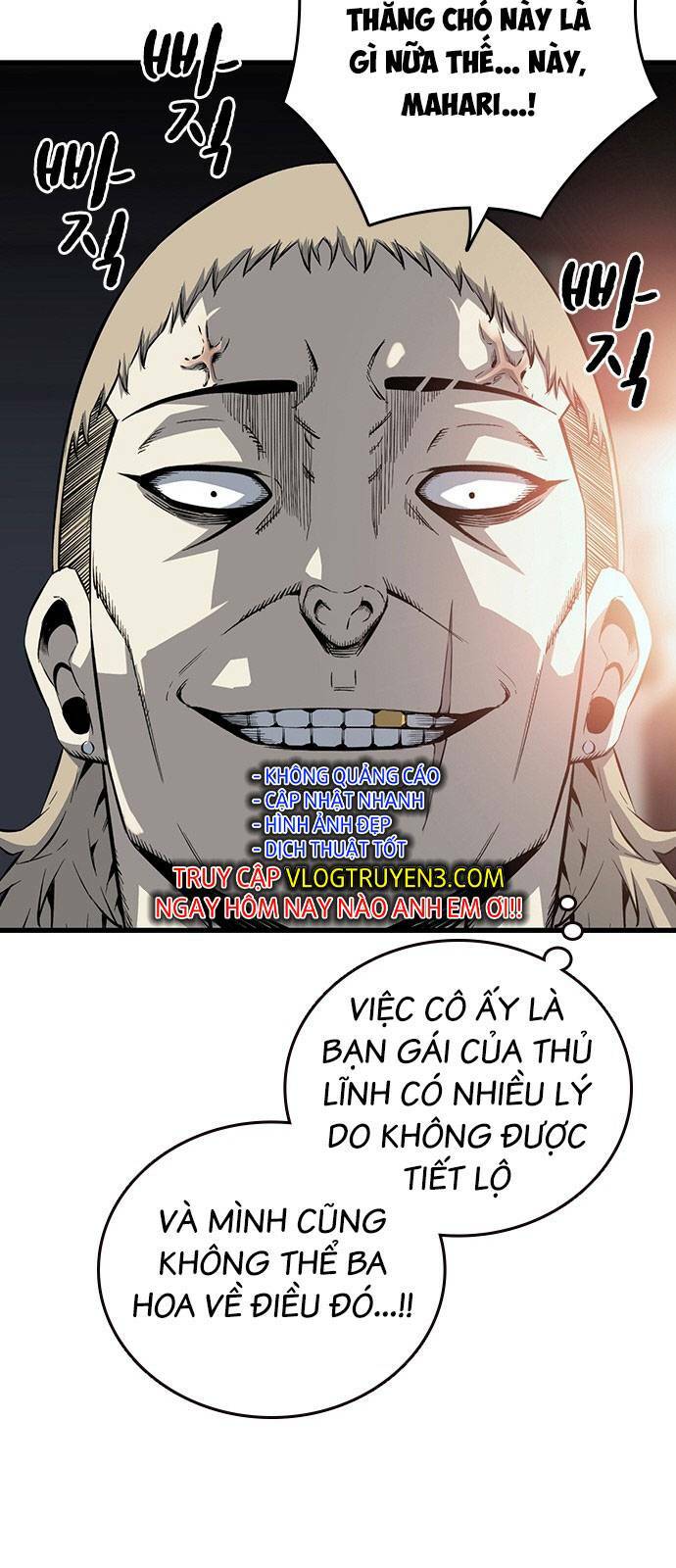 king game chapter 27 - Trang 2