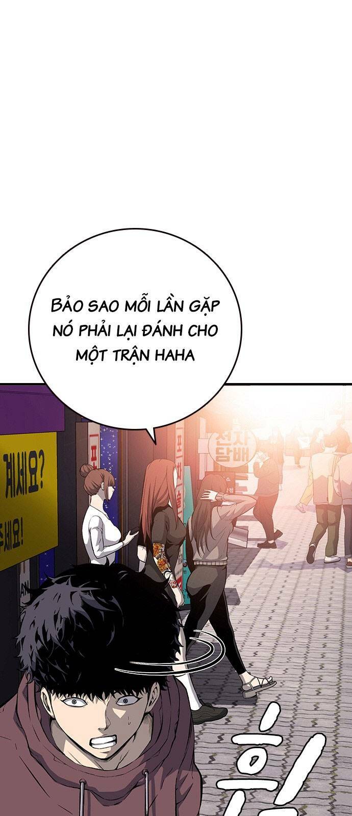 king game chapter 29 - Trang 2