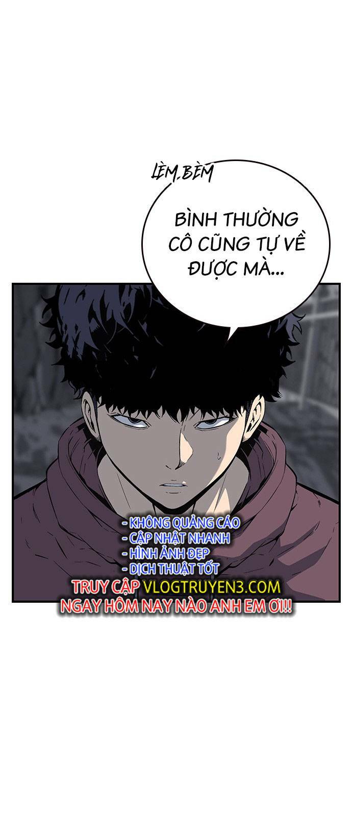 king game chapter 29 - Trang 2