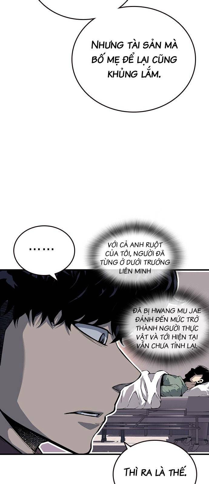 king game chapter 29 - Trang 2