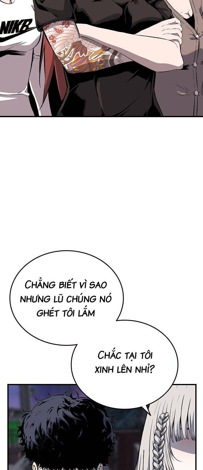 king game chapter 29 - Trang 2