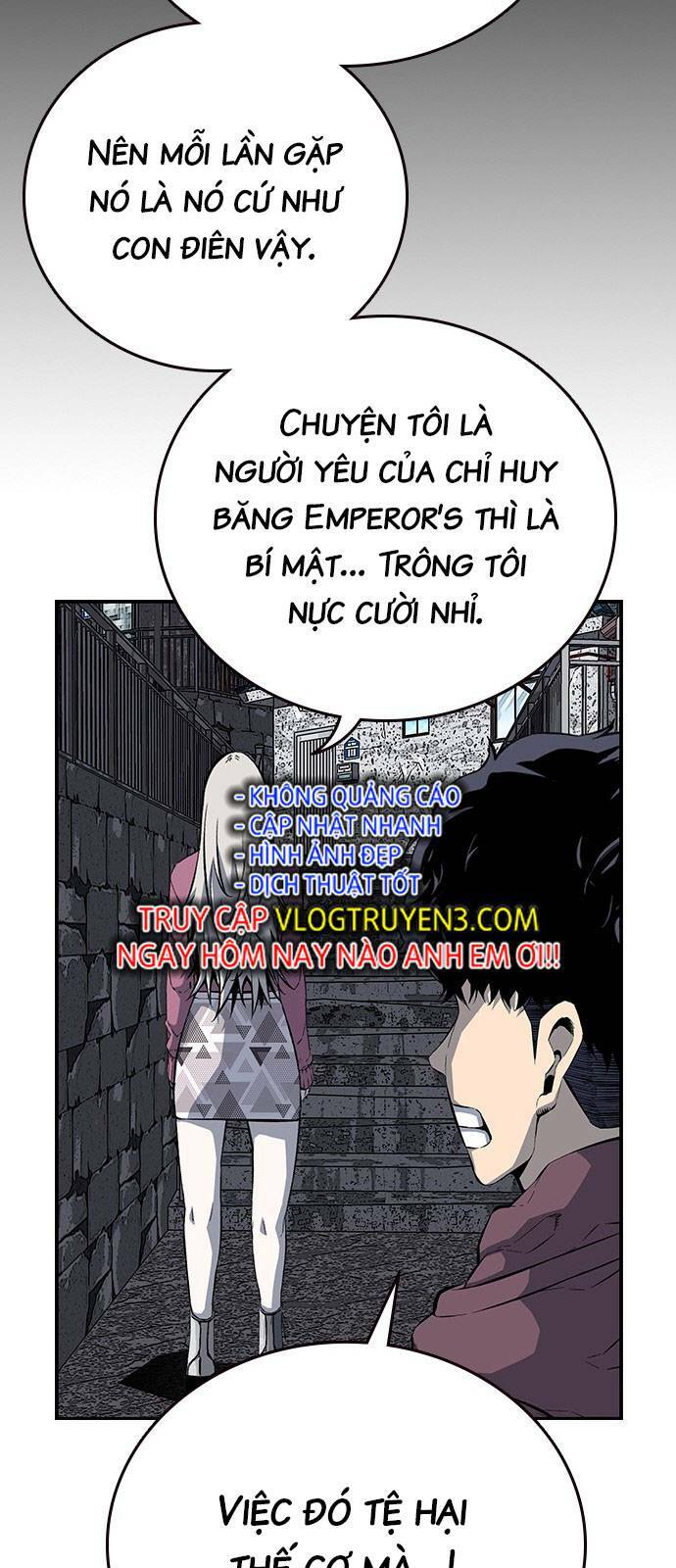 king game chapter 29 - Trang 2