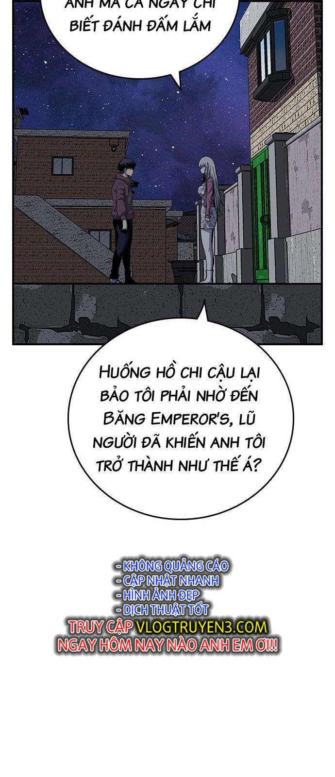 king game chapter 29 - Trang 2