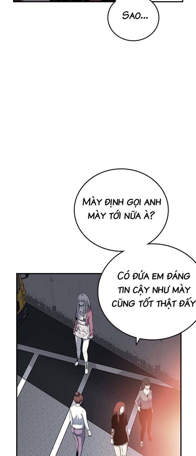 king game chapter 29 - Trang 2