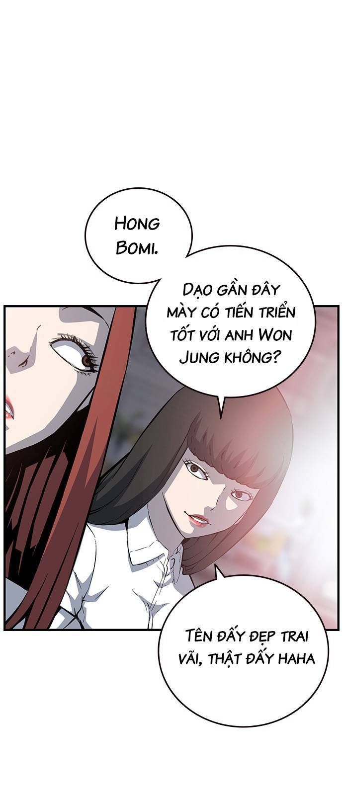 king game chapter 30 - Trang 2