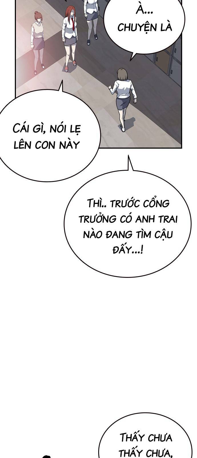 king game chapter 30 - Trang 2