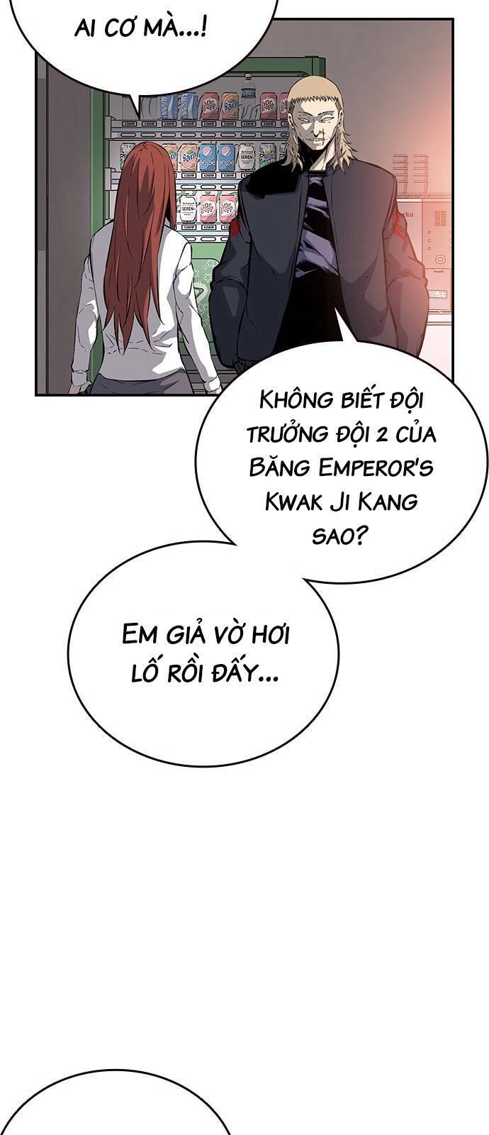 king game chapter 30 - Trang 2