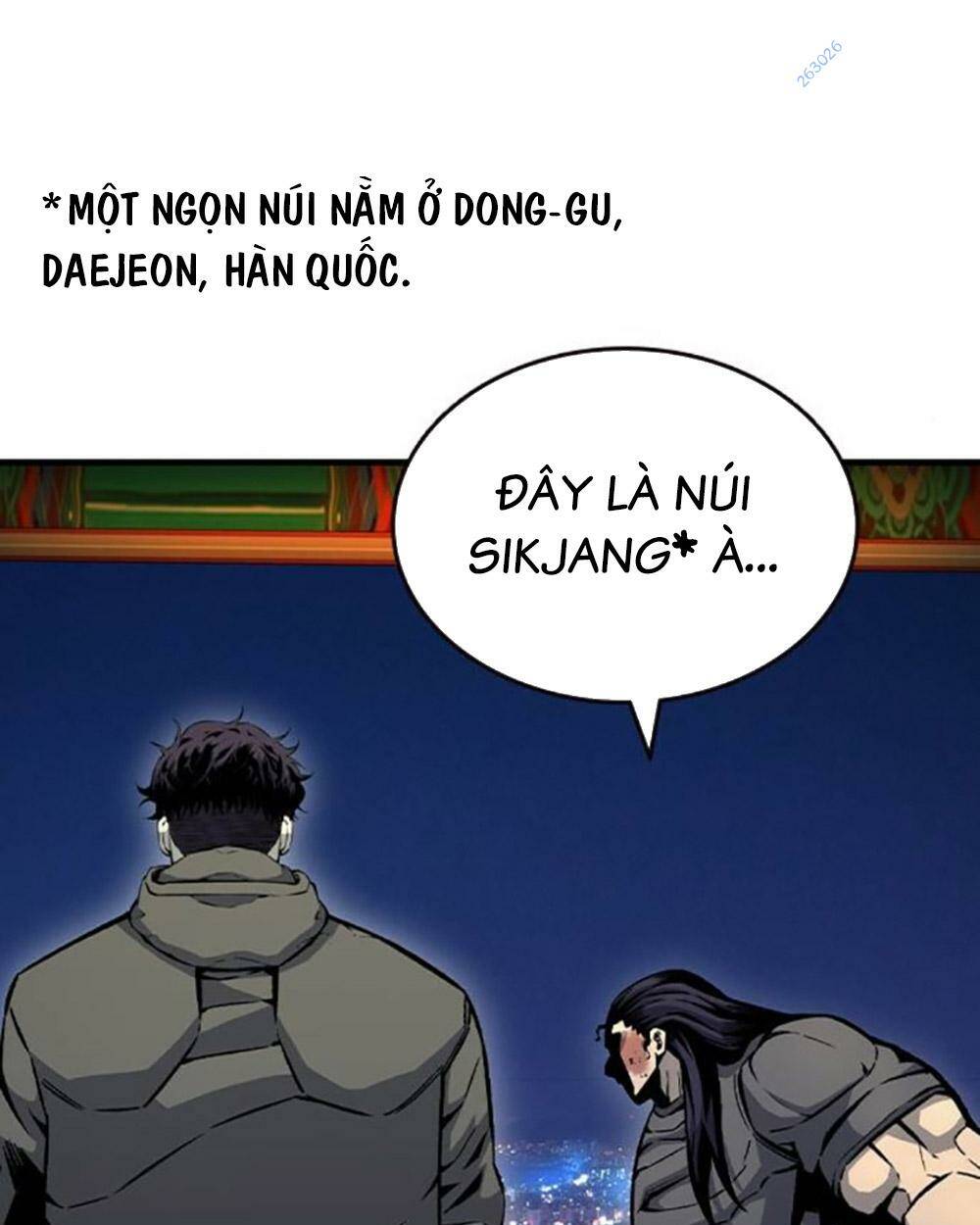 king game chapter 69 - Trang 2