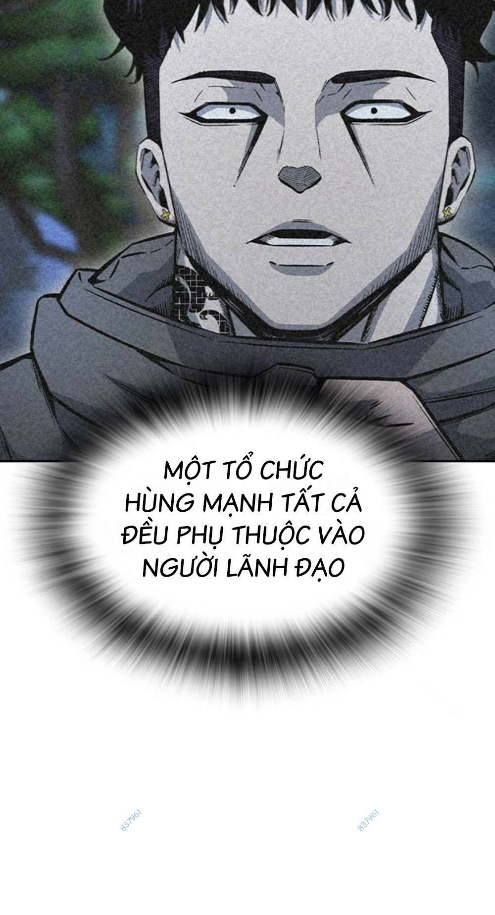 king game chapter 70 - Trang 2