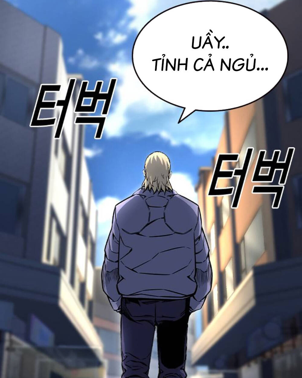 king game chapter 70 - Trang 2